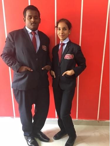 Lacso Institute of Hotel Management and Catering Technology Secunderabad Campus Life photo 6